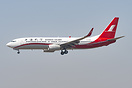 Boeing 737-89P
