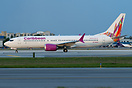 Boeing 737-8 MAX