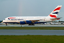 Airbus A380-841