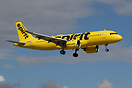 Airbus A320-271N