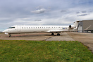 Bombardier CRJ-900LR