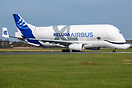Airbus Beluga XL