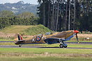 Supermarine 509 Spitfire T9