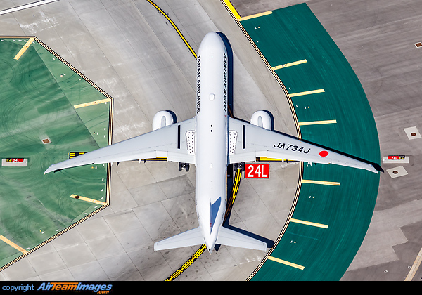 Boeing 777-346/ER