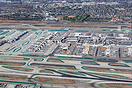 Overview Los Angeles International Airport