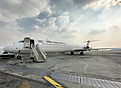 McDonnell Douglas MD-83