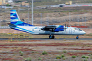 Antonov An-26B