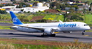 Boeing 787-9 Dreamliner