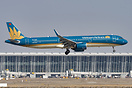 Airbus A321-272N