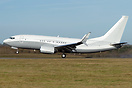 Boeing Business Jet BBJ