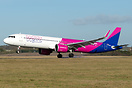 Airbus A321-271NX