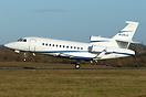 Dassault Falcon 900EX