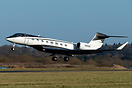 Gulfstream G650