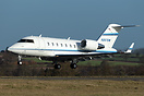 Bombardier Challenger 605