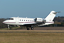 Bombardier Challenger 604