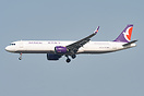 Airbus A321-271NX