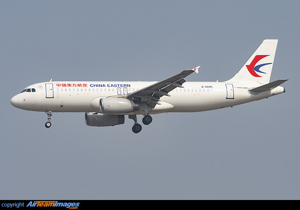 Airbus A320-232