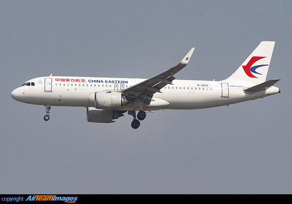 Airbus A320-251N