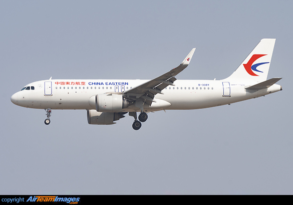 Airbus A320-251N