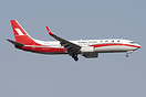 Boeing 737-89P
