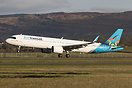 Airbus A321-271NX