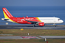 Airbus A320-214