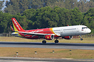Airbus A321-211
