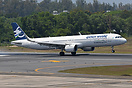 Airbus A321-253NX