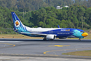 Boeing 737-8FZ