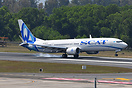 Boeing 737-9 MAX