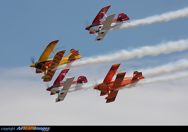 Pitts S-1-11 Special