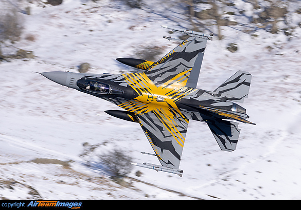 F-16AM Fighting Falcon