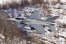 F-16AM Fighting Falcon