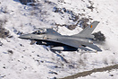 F-16AM Fighting Falcon