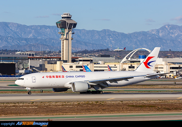 Boeing 777-F6N