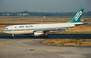 Airbus A300B4-203