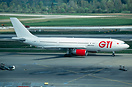 Airbus A300B4-203