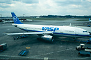 Airbus A300B2-203