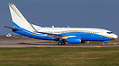 Boeing Business Jet BBJ