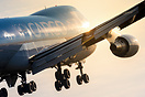 Boeing 747-406F/ER/SCD