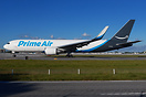 Boeing 767-31K/ER(BDSF)