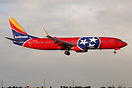 Boeing 737-8H4