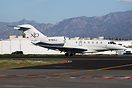 Cessna 750 Citation X