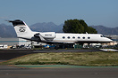 Gulfstream G550