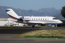 Bombardier Challenger 650