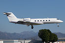 Gulfstream G450