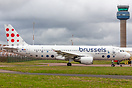 Latest repaint for Brussels Airlines by Airbourne Colours