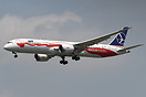 Boeing 787-9 Dreamliner
