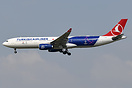 Airbus A330-343X