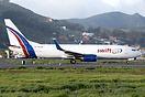 Boeing 737-8FE(BCF)